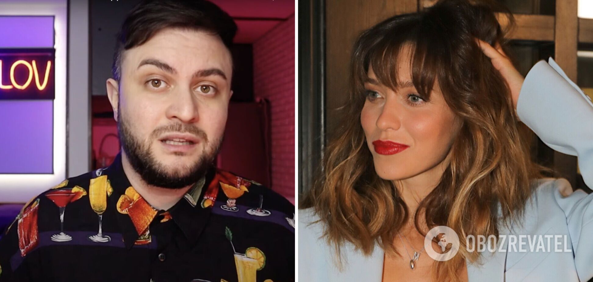 Тодоренко хоче втекти з Росії, але боїться свекра: блогер Беспалов зробив резонансну заяву