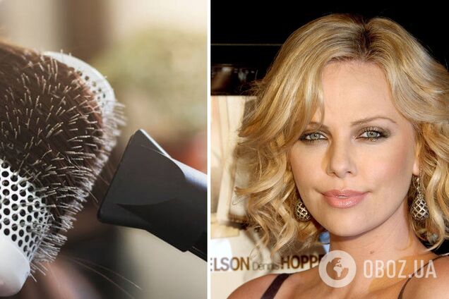 Как сделать прическу, как у звезд Голливуда: советы, которые не трудно повторить. Фото