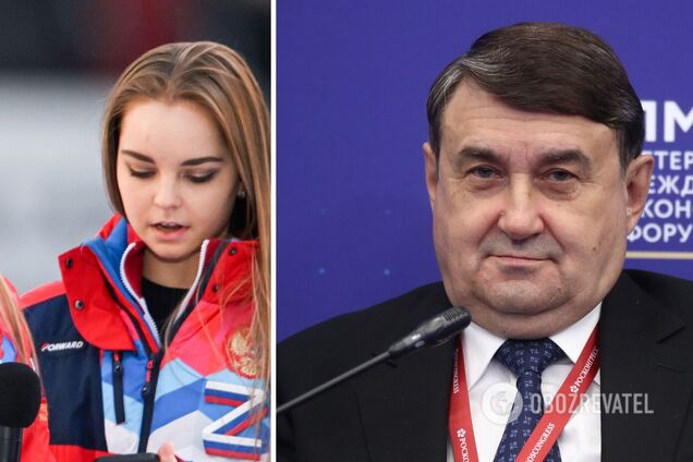 Левитин раскритиковал МОК