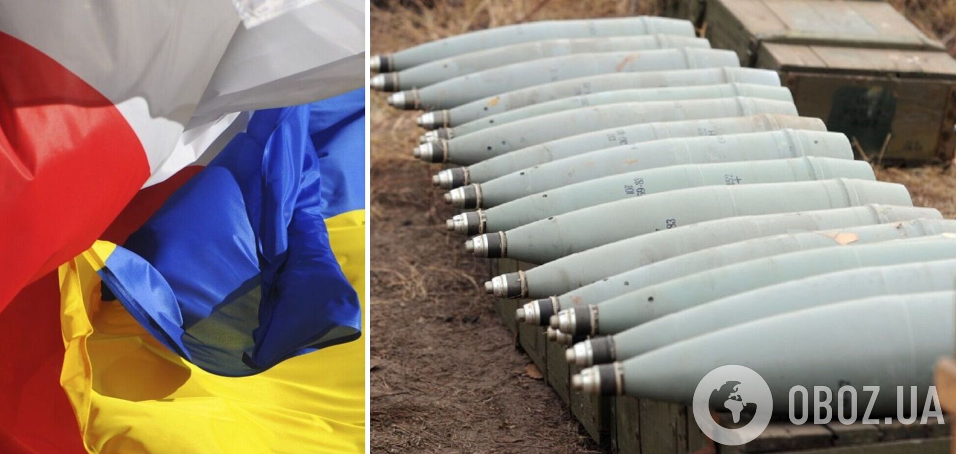 Україна і Польща домовилися про спільне виробництво танкових снарядів калібру 125 мм: подробиці