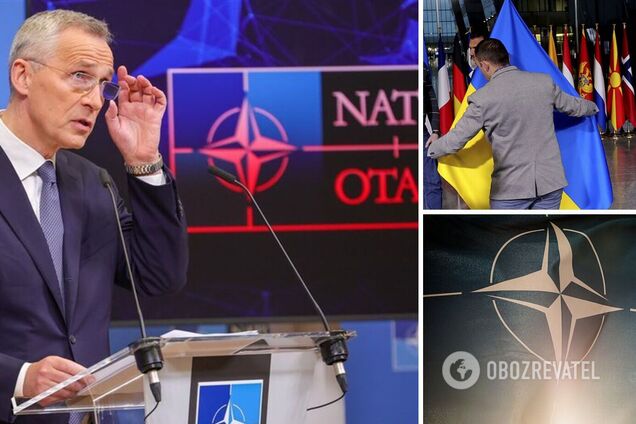 Сейм Литвы принял резолюцию о приглашении Украины в НАТО на саммите альянса в Вильнюсе: подробности