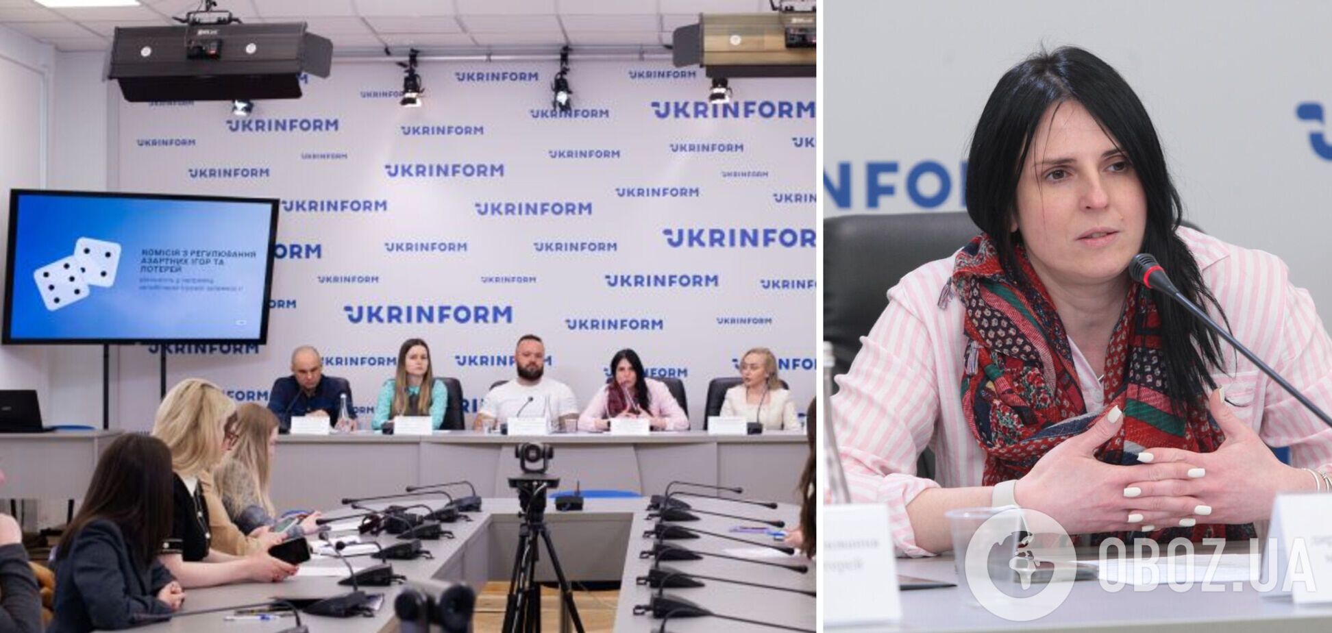 МОЗ разом із Favbet навчать українців протистояти ігровій залежності