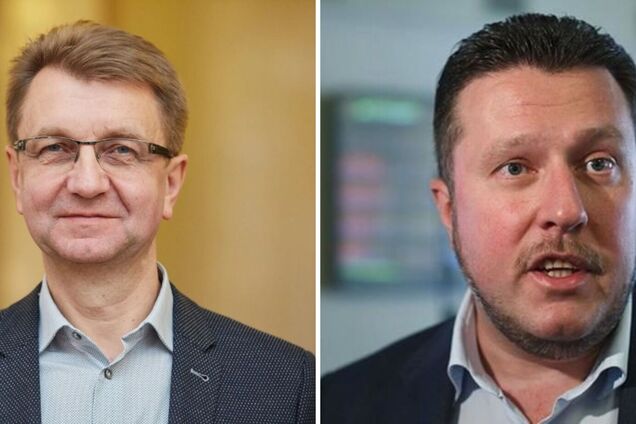 Скандальні нардепи Войцеховський і Яценко всупереч суспільним настроям хочуть розхитати ситуацію на Черкащині