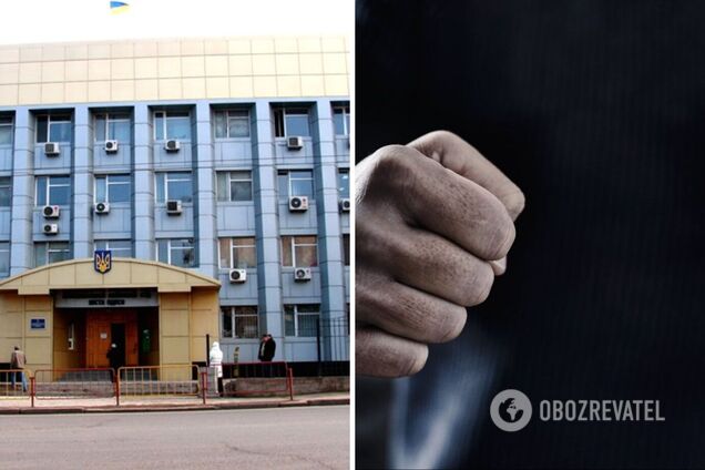 Набросился на жертву на улице: в Одессе вынесли приговор мужчине, который жестоко избил девушку-военную