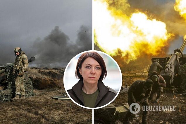 Враг перешел в оборону, ВСУ заняли господствующие высоты на флангах: в Минобороны рассказали о ходе боев за Бахмут. Карта