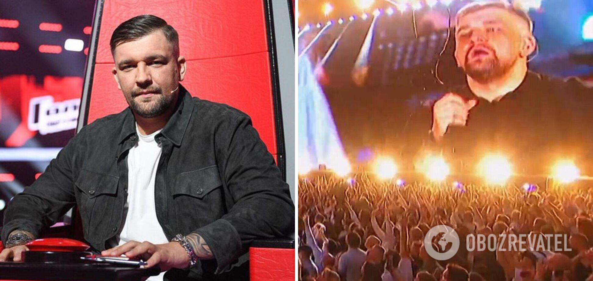 Мечтает покинуть родину: россияне накинулись на Басту, требуя отменить его концерты. Фото