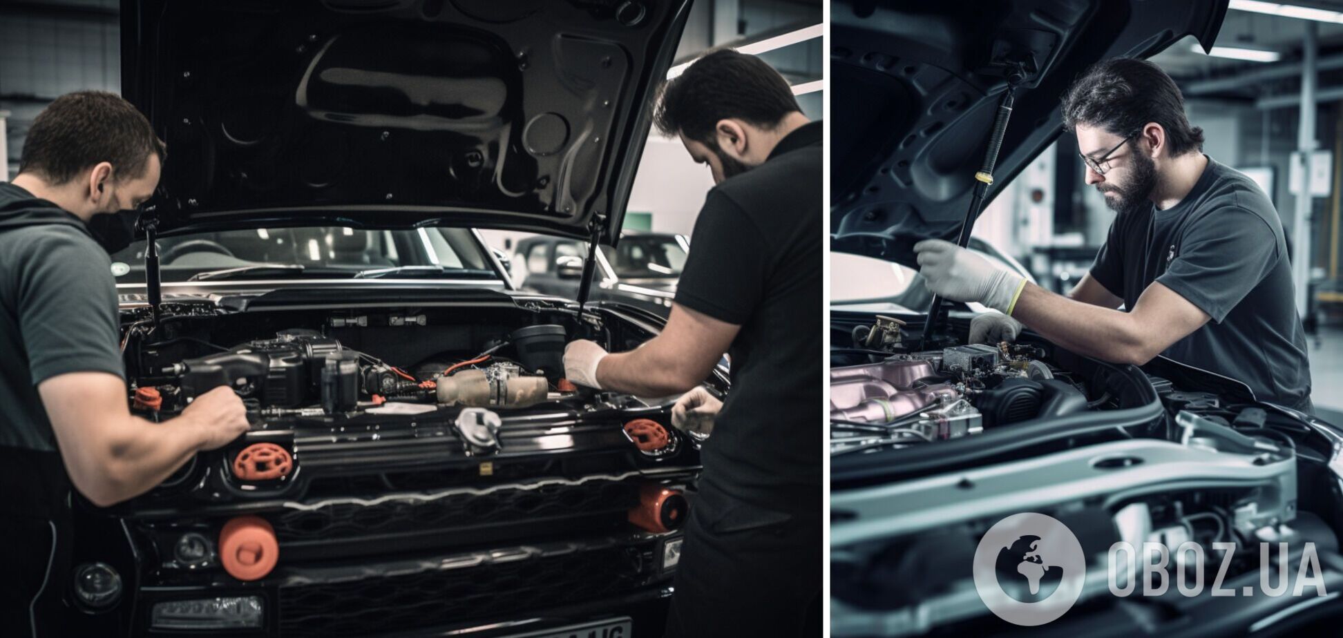 Какие автомобили в Украине подлежат обязательному техосмотру: список необходимых документов