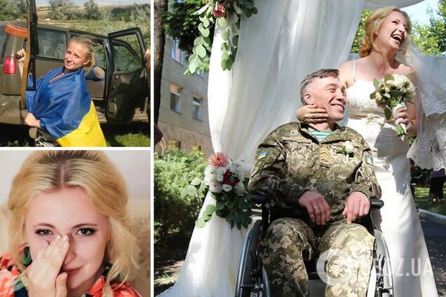 На Черниговщине во время авиаудара погибла 25-летняя военная: с мужем-военным поженились прямо в госпитале