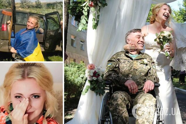 На Чернігівщині під час авіаудару загинула 25-річна військова: з чоловіком-військовим одружилися прямо в шпиталі