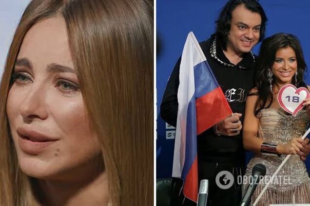 'Стала заложницей ситуации': Лорак в слезах пожаловалась на ненависть украинцев и назвала причину переезда в РФ