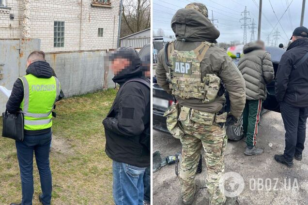 Зловмисники створили мережу нарколабораторій в столиці