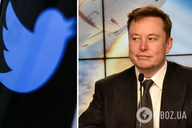 Курс Dogecoin впав після повернення оригінального логотипу Twitter