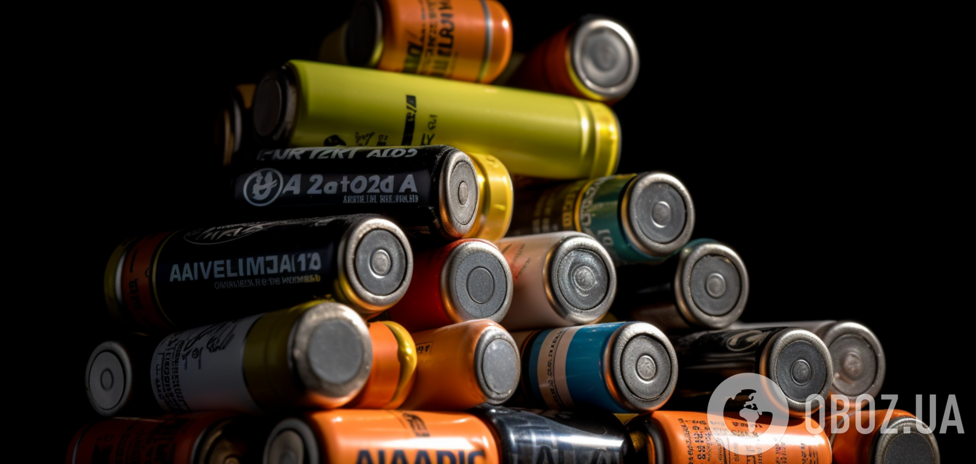 Где дома лучше хранить батарейки: прослужат гораздо дольше
