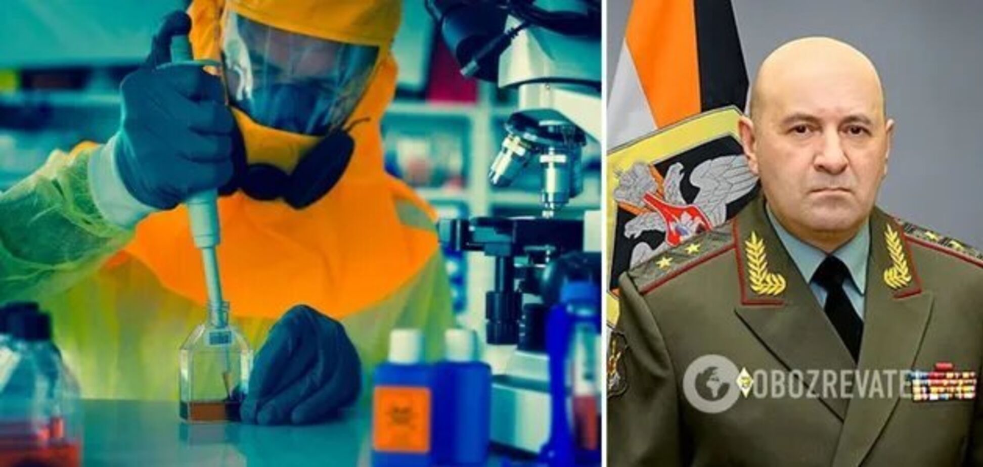 Ждем вылета боевых комаров: в России заявили, что США возобновили строительство биолабораторий в Украине