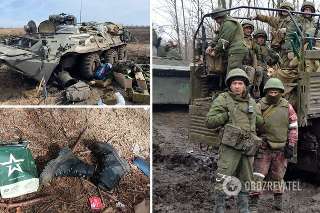 ВСУ ликвидировали еще 470 окупантов, уничтожено 14 беспилотников – данные Генштаба