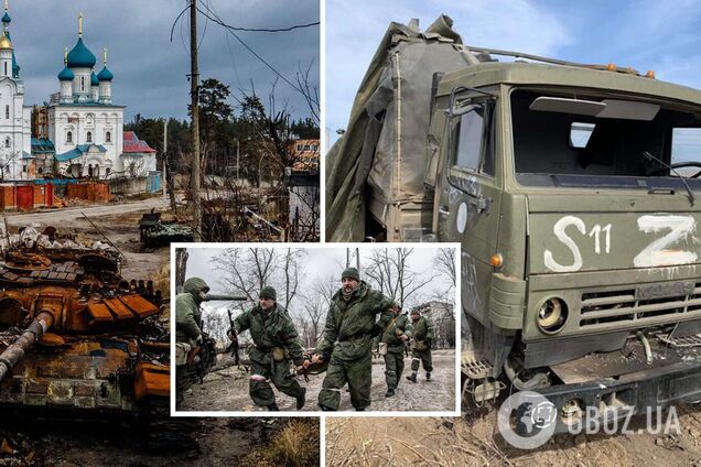 Уничтожены еще 480 оккупантов и восемь вражеских артсистем: свежие данные Генштаба о потерях РФ