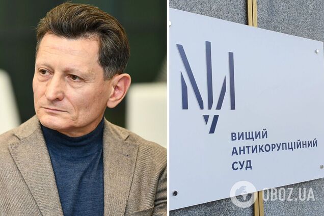 Дело в отношении Волынца закрыл ВАКС