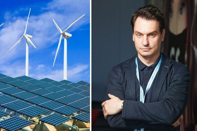 Експорт електроенергії дозволить отримати кошти для відновлення енергосистеми, – радник премʼєр-міністра