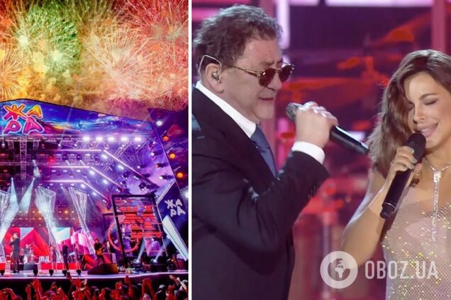 Без Лорак, Лепса и Бузовой: в Узбекистане отменили музыкальный фестиваль из-за участия российских артистов