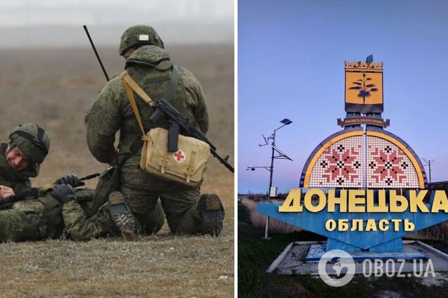 'У нас заканчивается вся пехота и техника, а контрнаступление ВСУ еще не началось': российский оккупант рассказал о потерях армии РФ