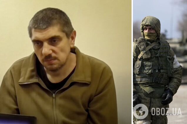 У Росії вперше почали суд над українським військовим, захопленим у полон: звинувачують у вбивстві через слово 'паляниця' – ЗМІ