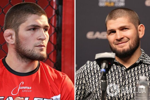 'До липня буду готовий': Хабіб натякнув на повернення в спорт