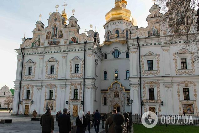 'Никто не должен препятствовать': Порошенко призвал упростить переход приходов в ПЦУ