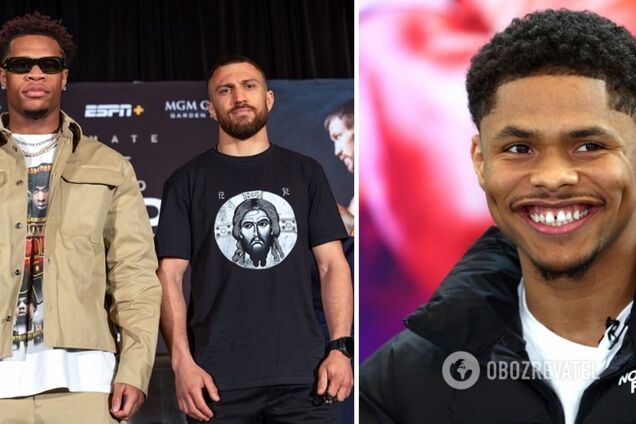 'Будет преследовать до конца': непобедимый экс-чемпион мира выступил с требованием к Хэйни из-за Ломаченко