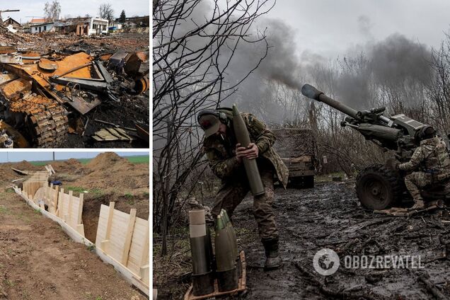 Россия теряет инициативу: разведка Британии указала на перелом в войне и влияние партизанских атак