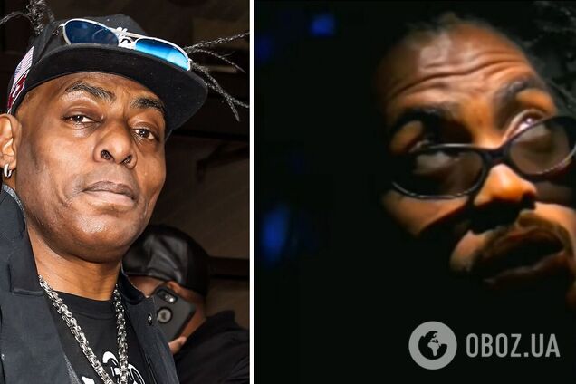 Стала известна причина смерти исполнителя хита Gangsta's Paradise Coolio: что убило звезду