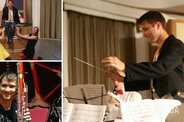 На фронте погиб талантливый киевский музыкант: друзья рассказали о Константине Старовицком