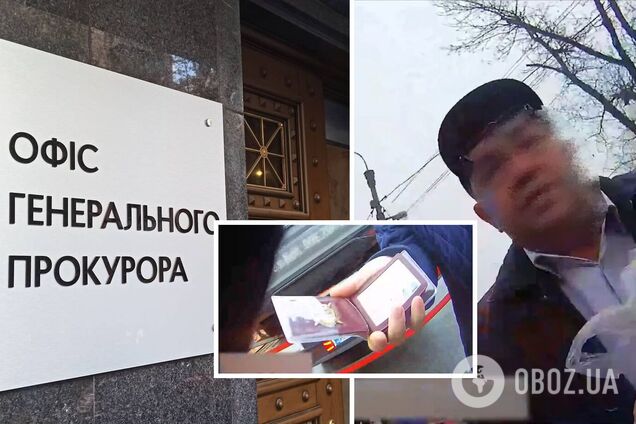 Чоловік вже написав заяву на звільнення