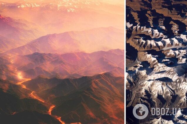 Вокруг ядра в центре Земли обнаружили горы в пять раз выше Эвереста: что говорят ученые