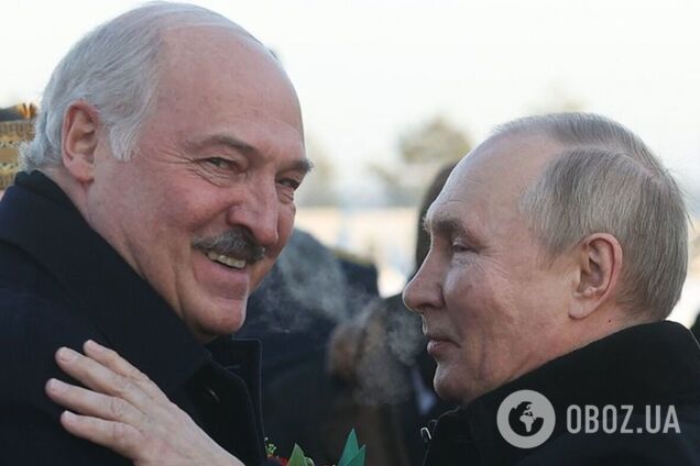 Кремль прагне повного економічного захоплення Білорусі