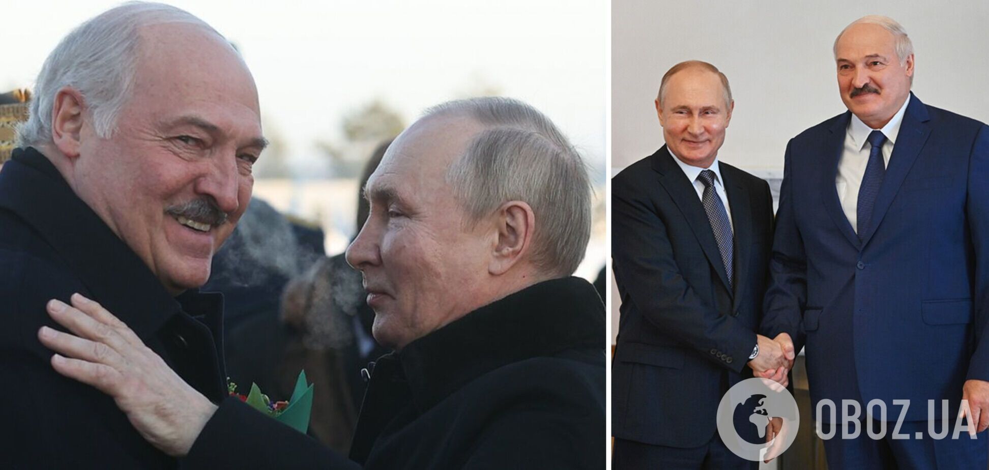 Кремль прагне повного економічного захоплення Білорусі