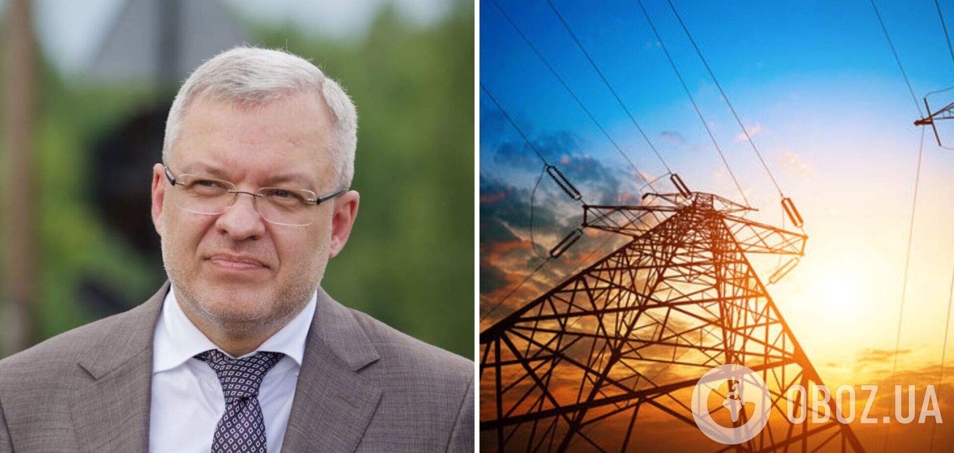 Украина возобновляет экспорт электроэнергии: самая сложная зима пройдена