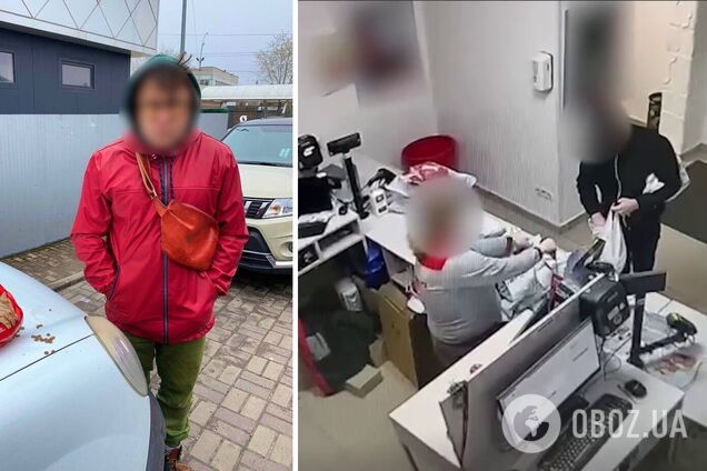 Чоловік поштою відправляв 'клієнтам' наркотики