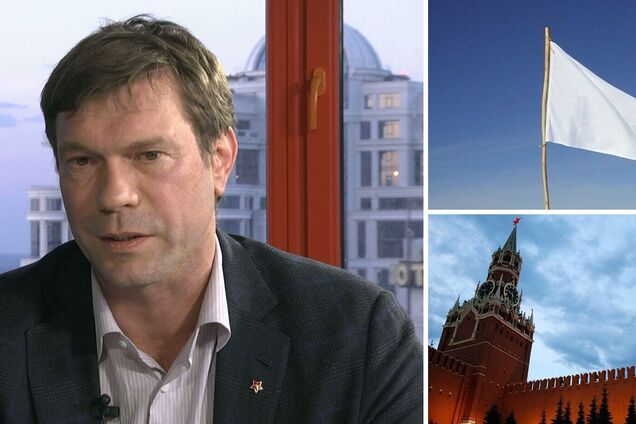 Все по плану? Царев обеспокоился судьбой России и заявил, что ей нужен план на случай проигрыша в войне с Украиной