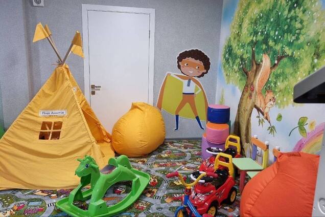 'Чтобы людям было удобно': Фонд Рината Ахметова создал условия для проживания мариупольцев в Днепре