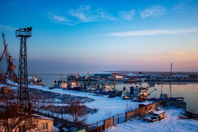 Украина заинтересована в открытии всех морских портов и расширении номенклатуры экспорта, – Кава