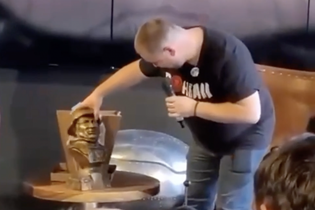 Кремлевские 'чекисты' настроились на войну с НАТО и распад РФ