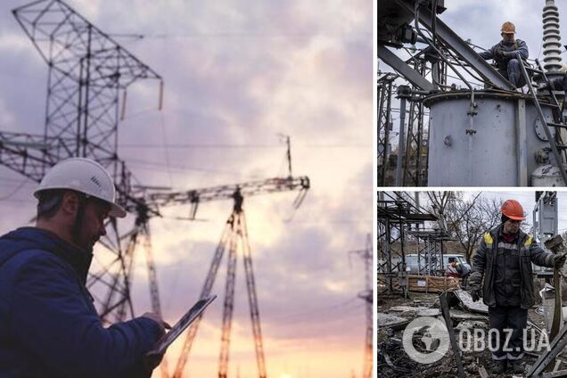 Несмотря на обстрелы, удалось возобновить электроснабжение почти для 7 тысяч семей за 2 суток, – ДТЭК