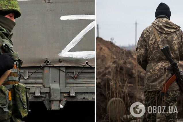 'У них бункери': окупант пожалівся, як війська РФ отримують на горіхи в Україні. Аудіо