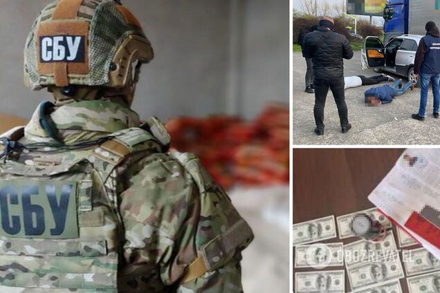 СБУ ликвидировала три схемы уклонения от мобилизации в Украине: среди задержанных – глава ВВК и адвокат. Фото