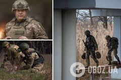 Наєв розповів про українську оборону минулого року