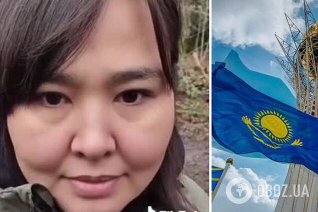 'Ви не брати, а недоумки': у Казахстані поставили на місце РФ і вказали на ревнощі. Відео