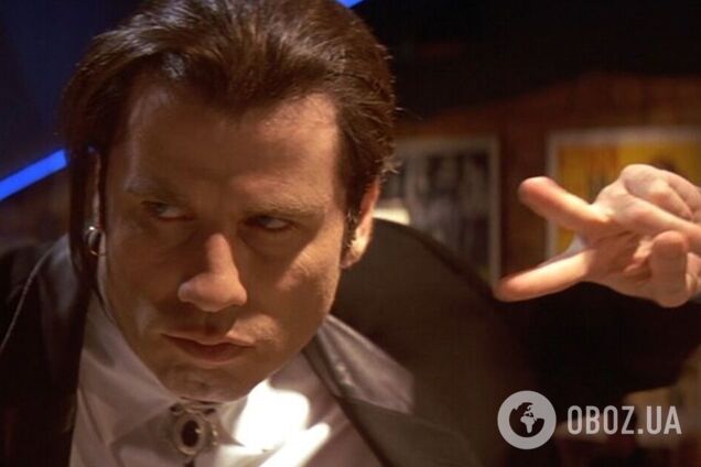 Похоронил семью и начал жизнь с нуля: как изменился Джон Траволта спустя 29 лет после съемок 'Криминального чтива'. Фото