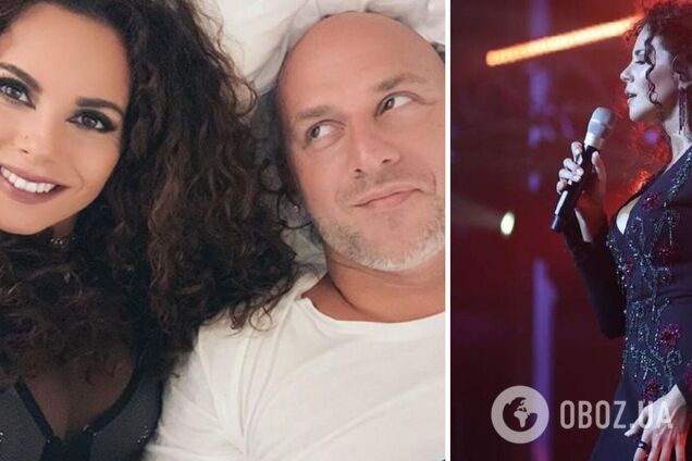 'Мы не близнецы': Каменских рассказала правду о 'разводе' с Потапом, потроллив его со сцены