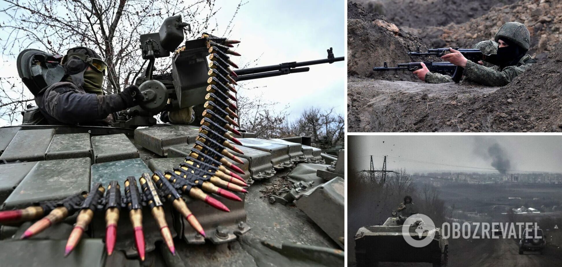 За Бахмут идут жестокие бои, враг пытается взять город под полный контроль: в Генштабе рассказали о самых горячих участках фронта