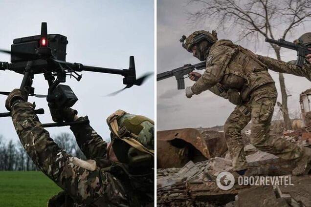 Ворог наступає під Бахмутом і Авдіївкою, через значні втрати в РФ проводять дострокові випуски військових – Генштаб